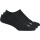adidas Sportsocken Sneaker No Show schwarz - 3 Paar